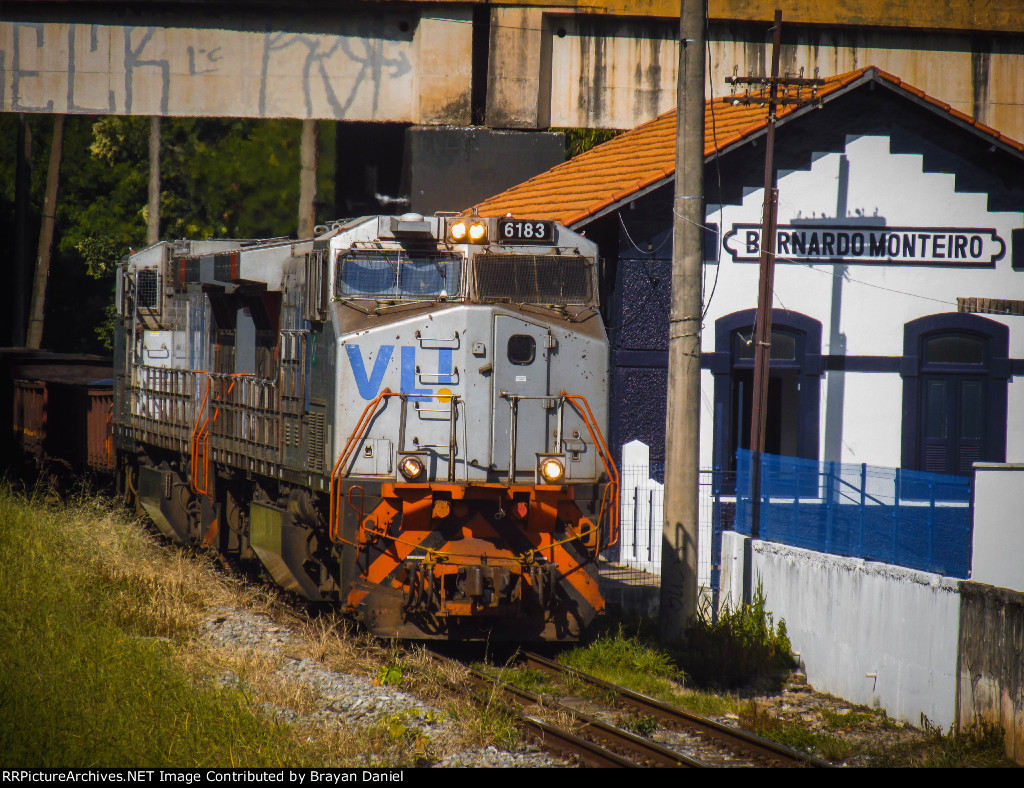 VLI 6183
